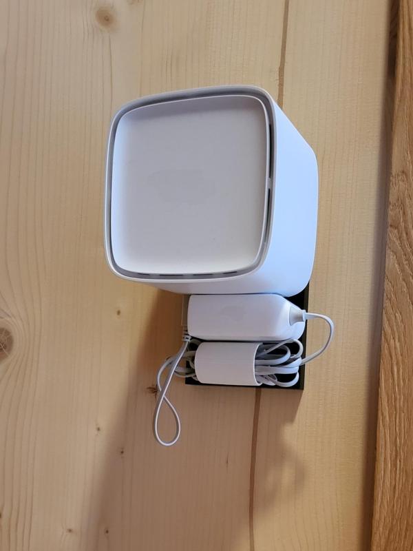 Stand + management cable for AP Tp-link HC220/HX510