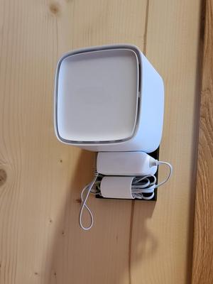 Stand + management cable for AP Tp-link HC220/HX510