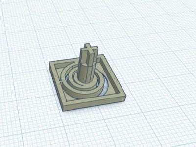 Mechanical switch