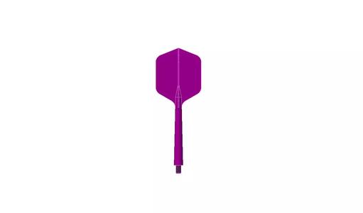 Dart flights Amateur GR 83