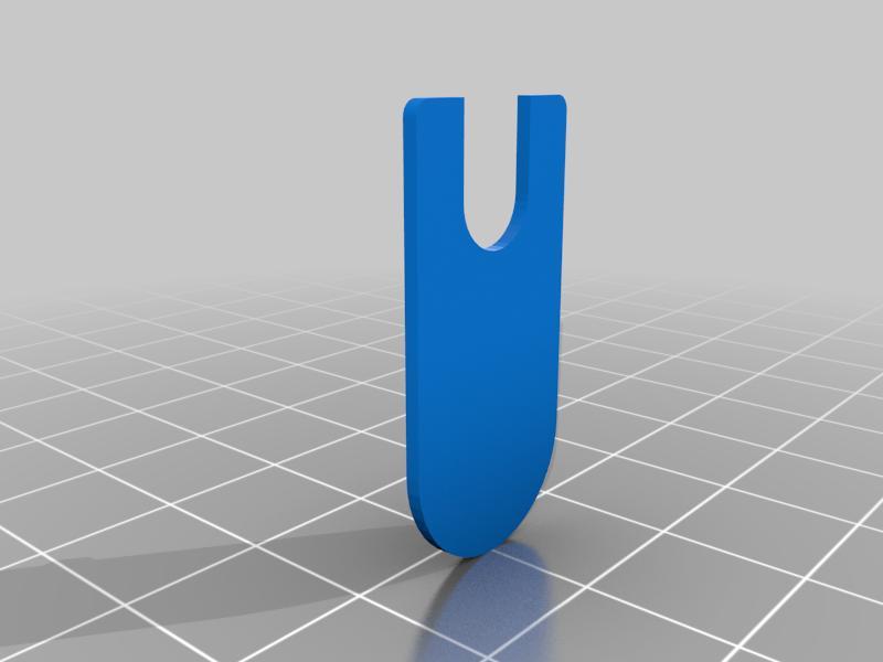 bulldog extruder cover