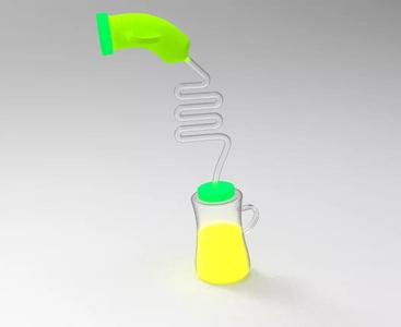 MALE URINAL