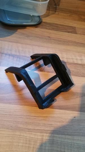 Phone mount Note 4