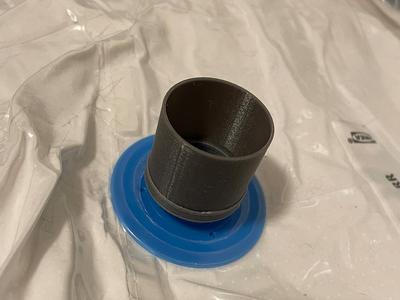 X-Pert 3.60 Adapter 