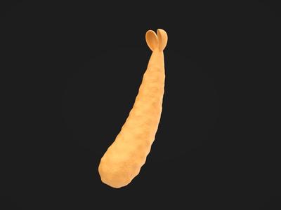 Tempura