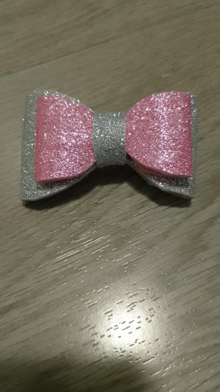 bow tie mold