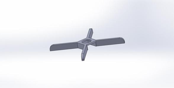 SMA Extension Holder / Mount