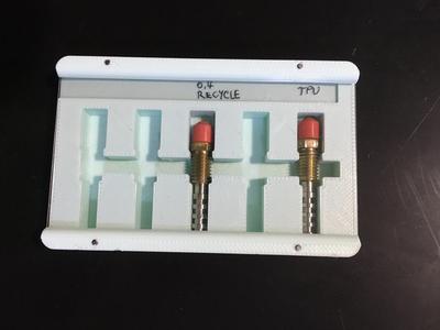 case for Cetus nozzles