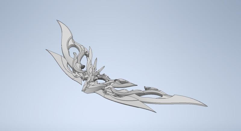 Honkai Impact 3rd - Whisper of the Past: Sonnet