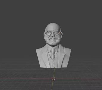 Oliver Sacks