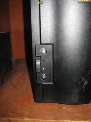 Replacement switch lever for Metcal MX500