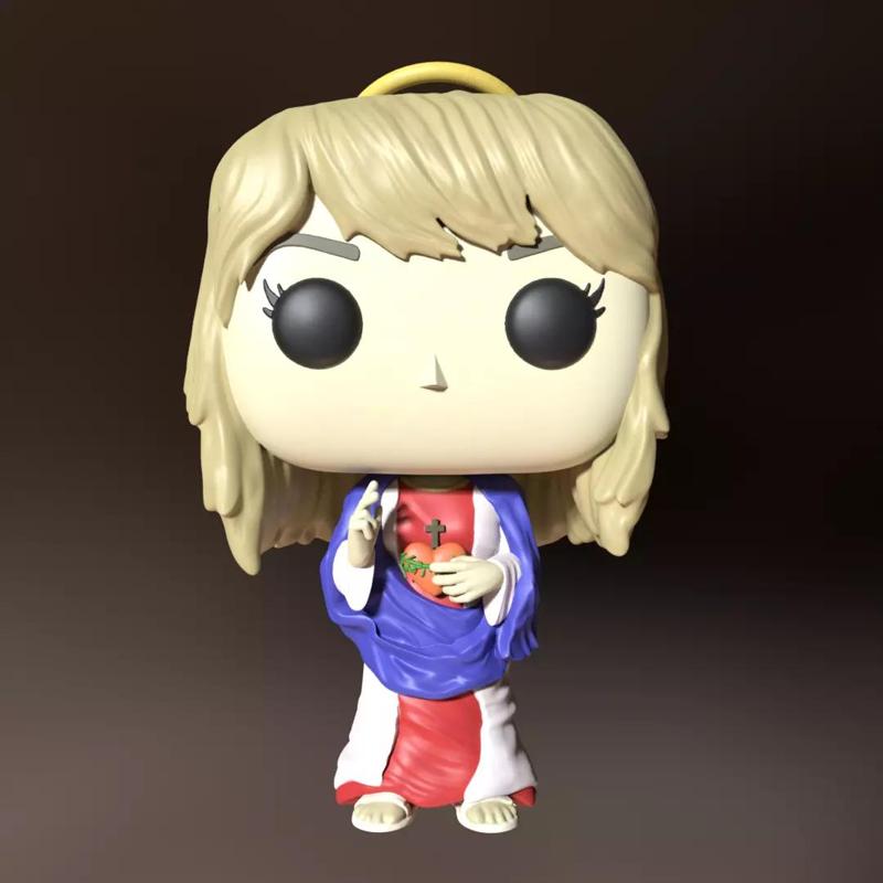 San Taylor Swift