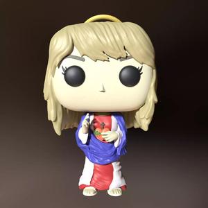 San Taylor Swift