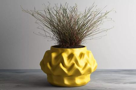 vase 3d print 718