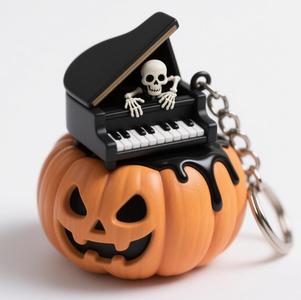 Halloween Pumpkin
