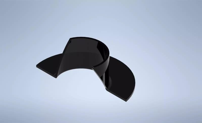 Yamaha spare part Bushing Pivot Shaft 68DG25390000