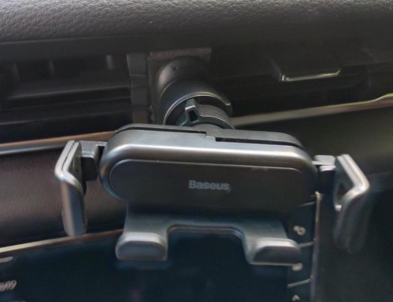 MAZDA MX30 Phone Holder Adapter