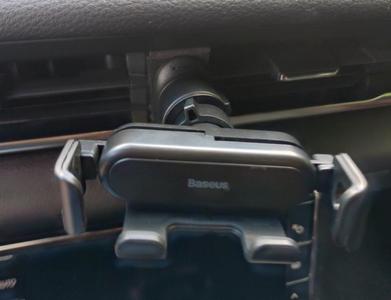 MAZDA MX30 Phone Holder Adapter