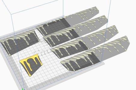 Pinball Dripping Goo Blood mod for Stern Spike2 Games Elvira House of Horrors Munsters