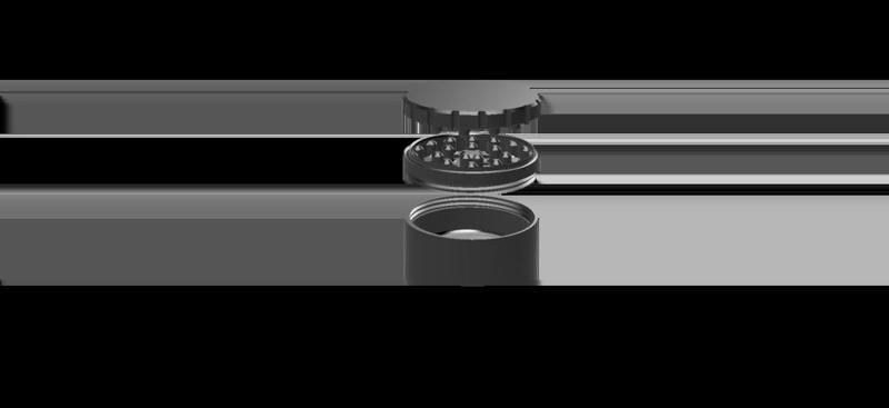 Grinder