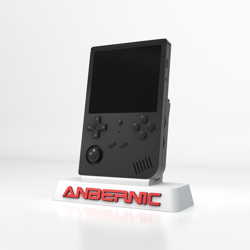 Support for ANBERNIC consoles