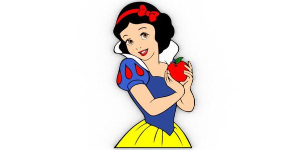 SNOW WHITE