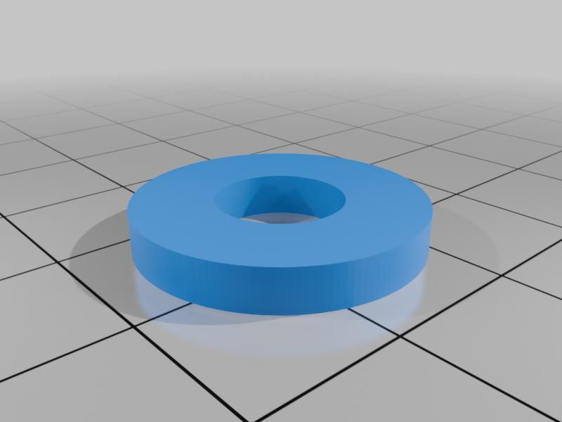 Geberit - Dichtungen Füllventil UP Spülkasten 1980