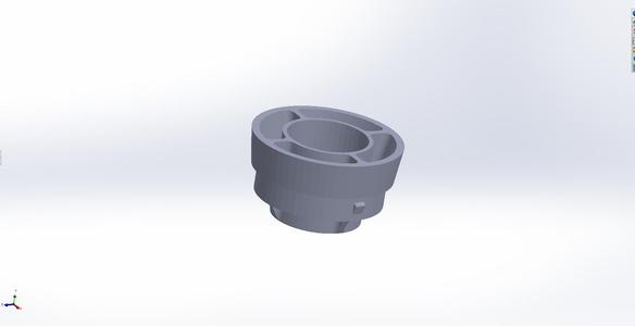 Mazda Speed 3 52 mm Gauge Pod