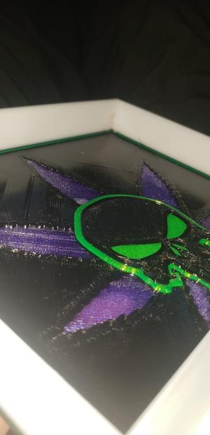 Punisher Joint Rolling Tray