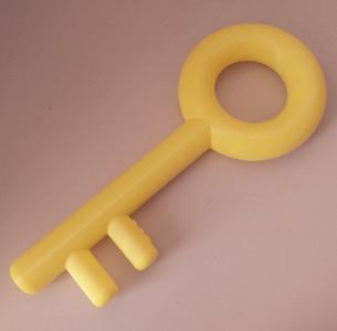 Key To Success