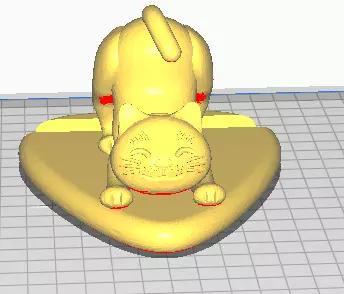 KALPLI KEDILI TELEFON TUTACAGI  MODEL