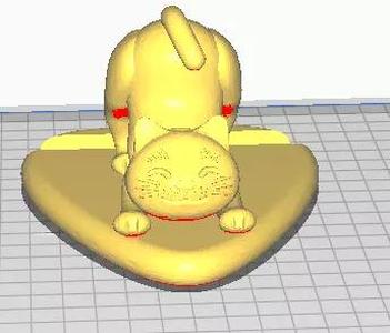 KALPLI KEDILI TELEFON TUTACAGI  MODEL