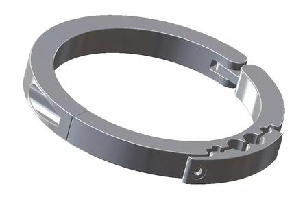 UR10 clamp