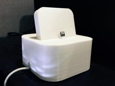 iPhone 6 and iPad Mini Dock