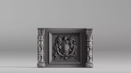001582 Architectural Element