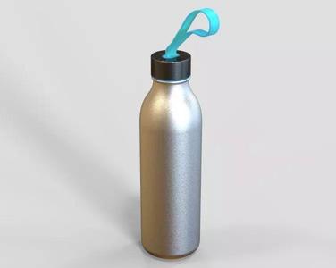 Water Flask