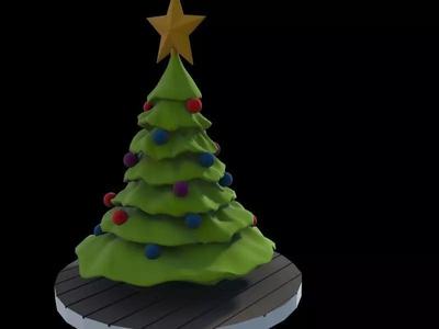 Christmas Tree