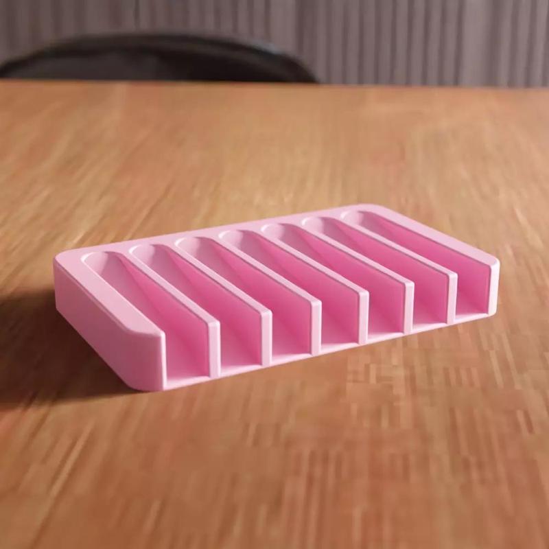 Soap Dish V1 - 267