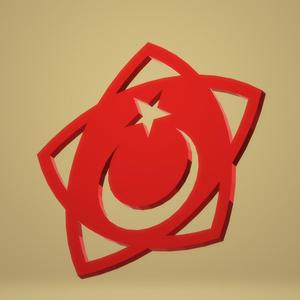 Türkiye STL