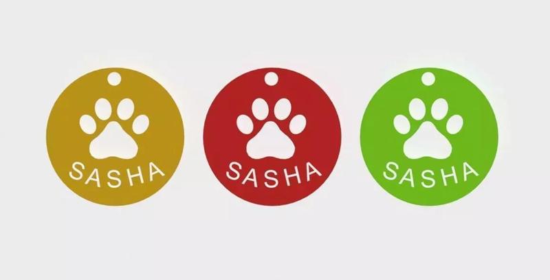 pets identifier