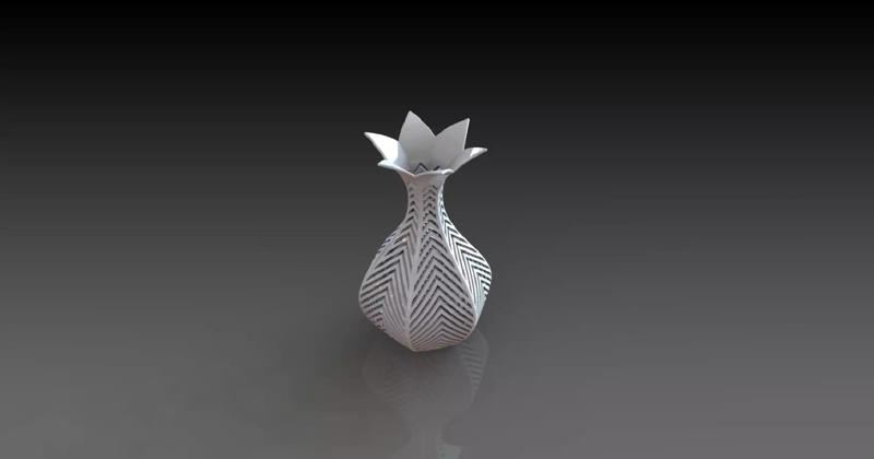 Flower Vase