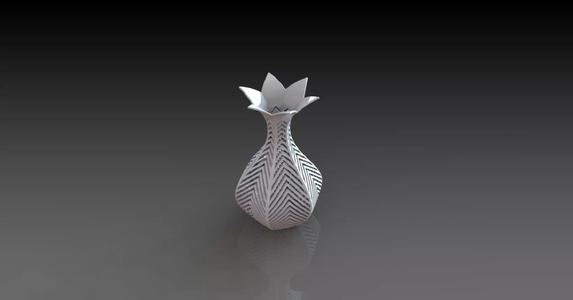 Flower Vase