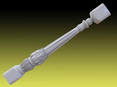 Baluster 05