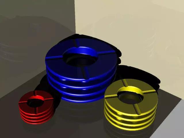 Ashtray