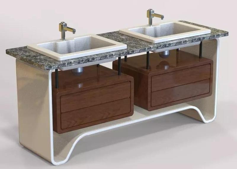 Kitchen Sink