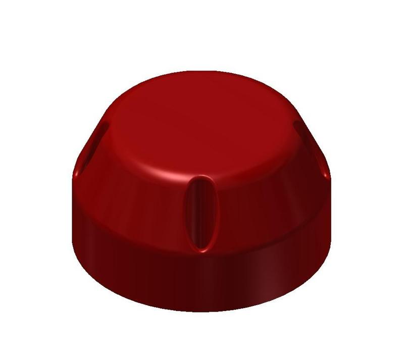 Spy, Spyder, Spyder 6 Sky-Hero bulb for motor-mount