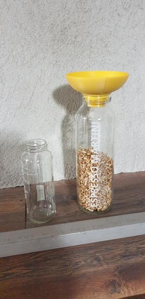 2 in 1 True Fruits Funnel