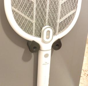 Wall Mount Mosquito Zapper