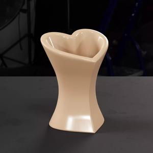 Heart Vase  - Penholder