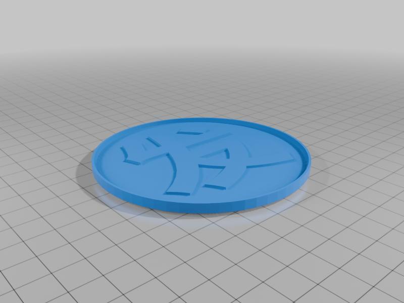 Coasters for CNY